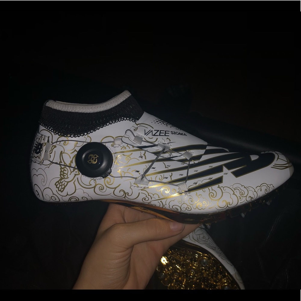 Track & Field Spikes